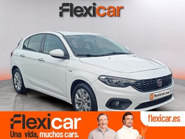Foto del FIAT Tipo 1.4 Pop