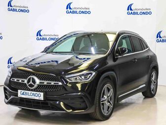 Imagen de MERCEDES Clase GLA GLA 200 7G-DCT