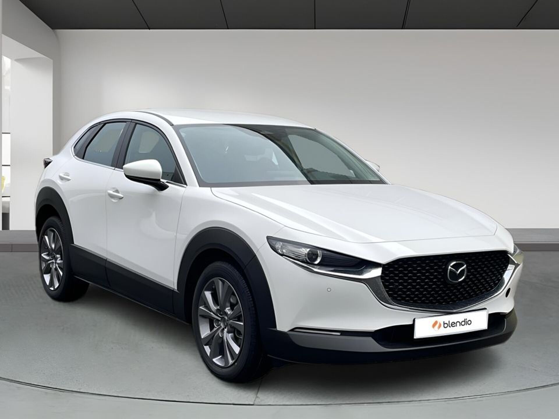 Imagen 3 de MAZDA CX-30