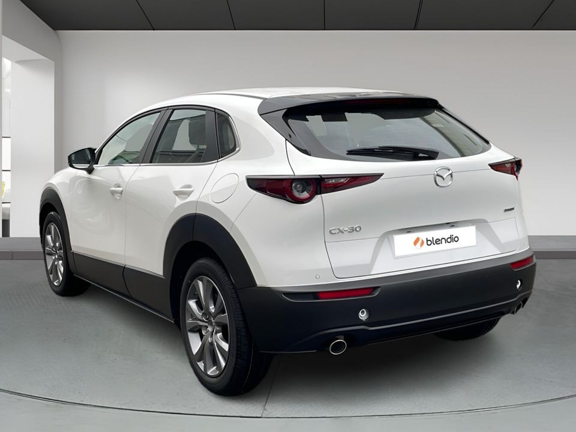 Imagen 2 de MAZDA CX-30