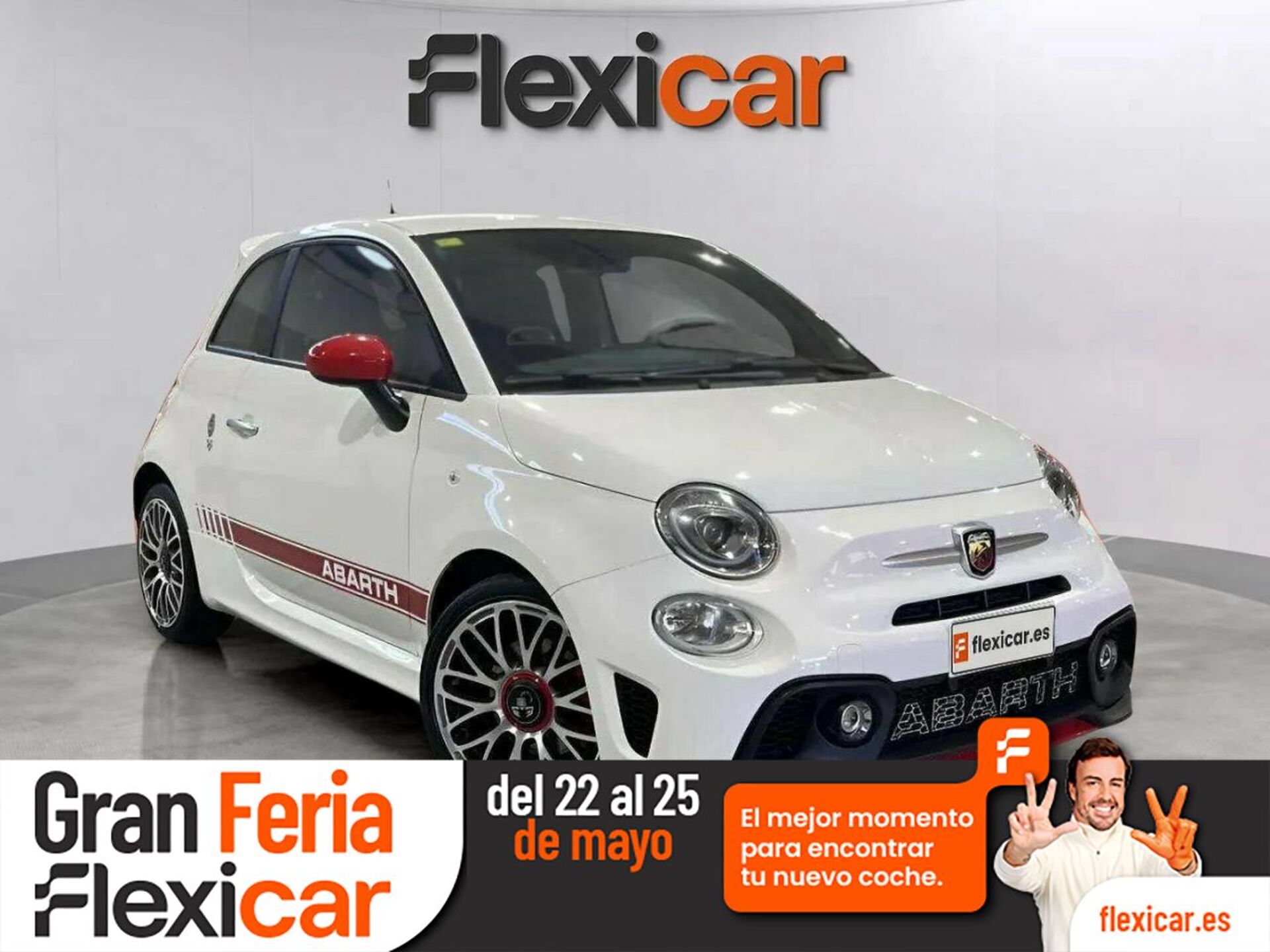 Imagen de ABARTH 595