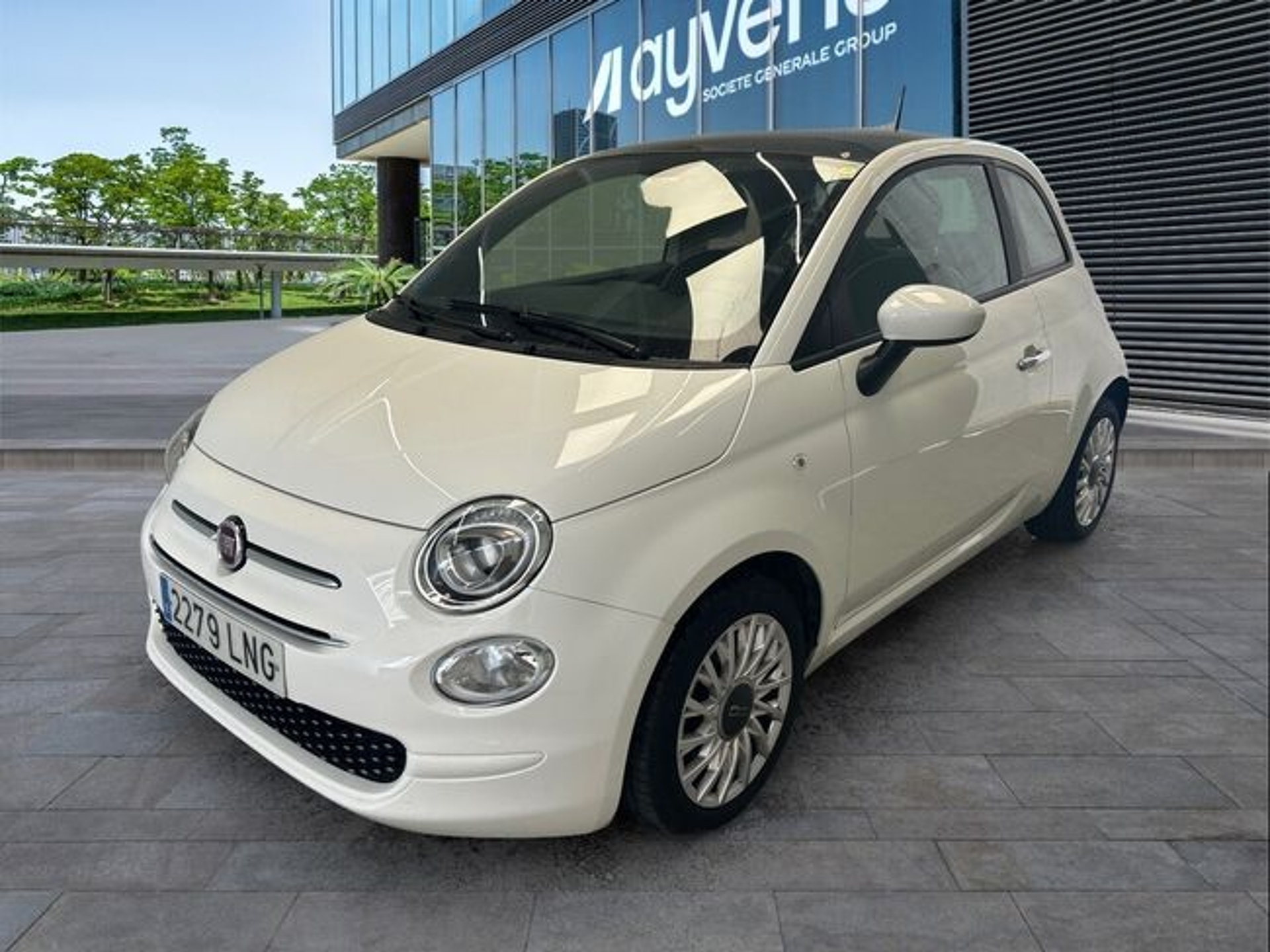 Imagen de FIAT 500