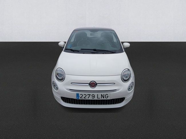 Foto del FIAT 500 1.0 GSE Lounge