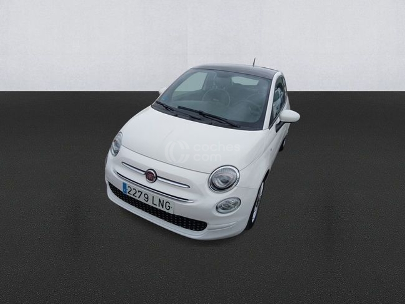 Foto del FIAT 500 1.0 GSE Lounge