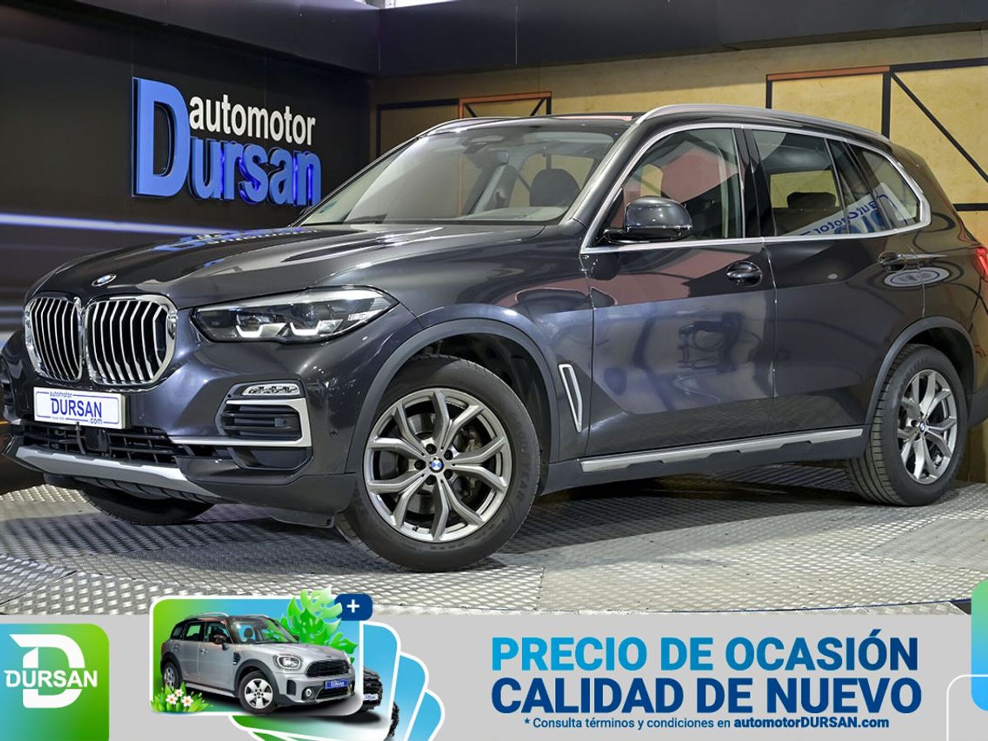 Imagen de BMW X5