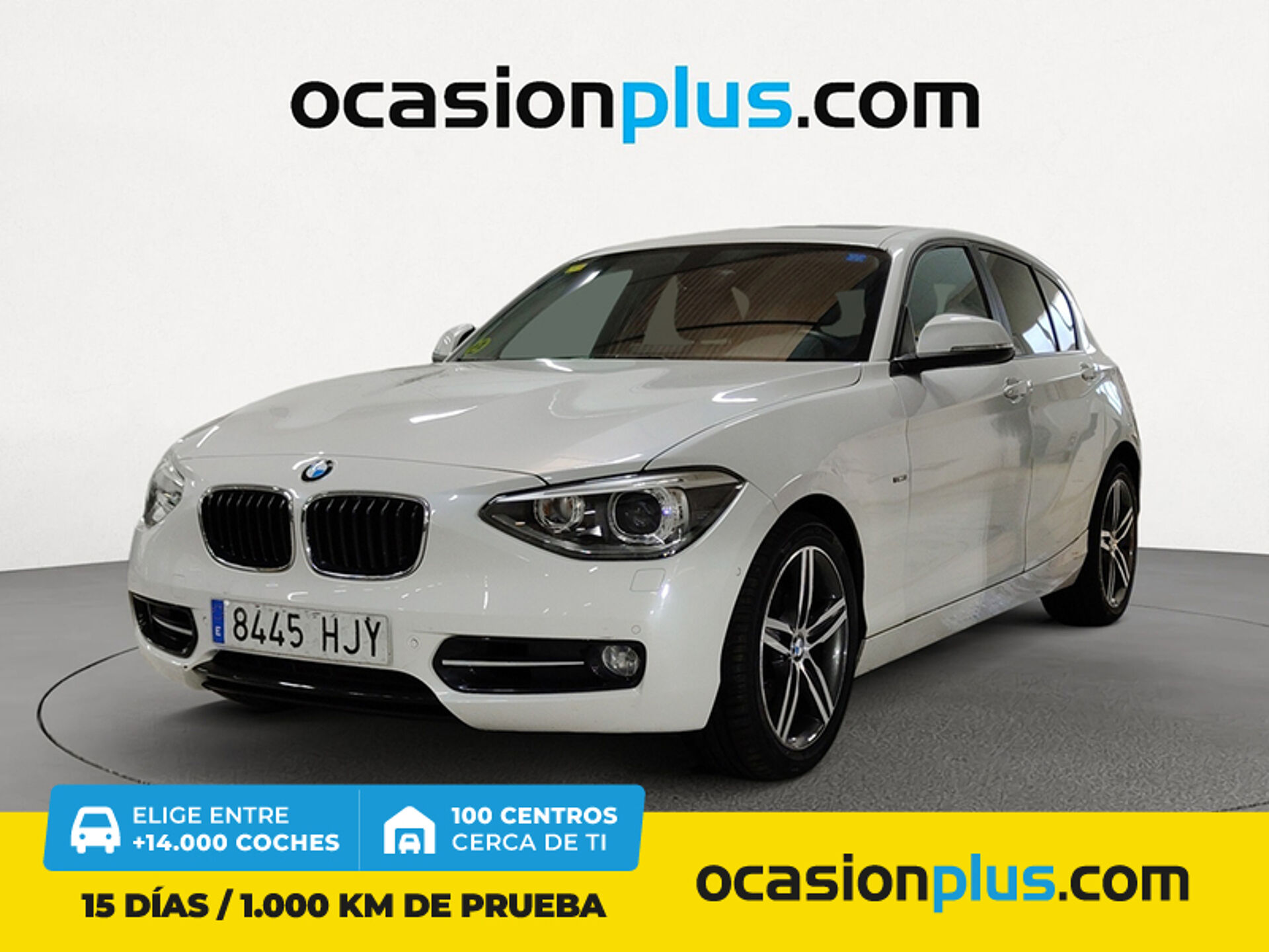 Imagen de BMW Serie 1