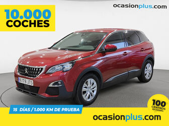 Imagen de PEUGEOT 3008 1.6BlueHDi Active S&S 120