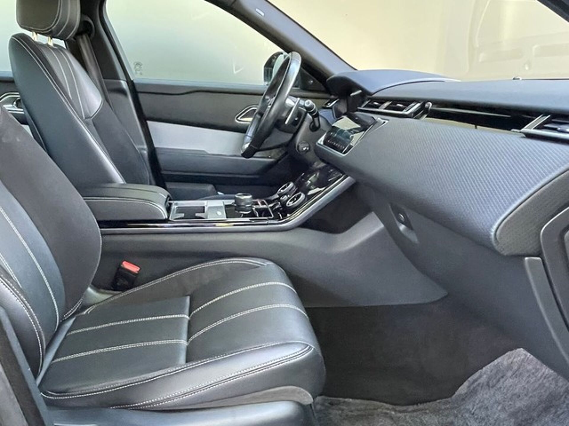 Imagen 3 de LAND ROVER Range Rover Velar