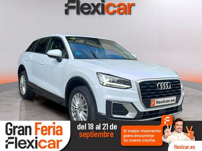 AUDI Q2 (Design 30 TFSI 85kW (116CV)) en Zaragoza