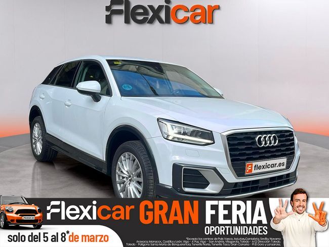 Foto del AUDI Q2 30 TFSI Design 85kW