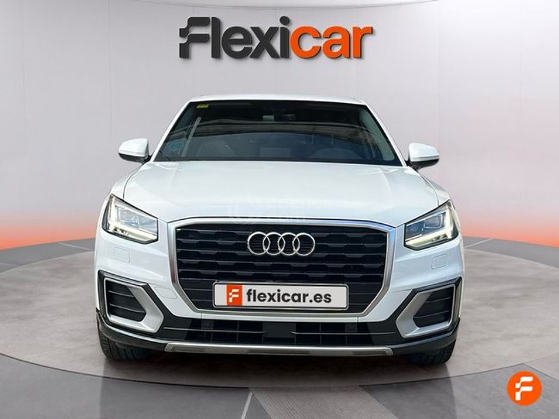 Foto del AUDI Q2 30 TFSI Design 85kW