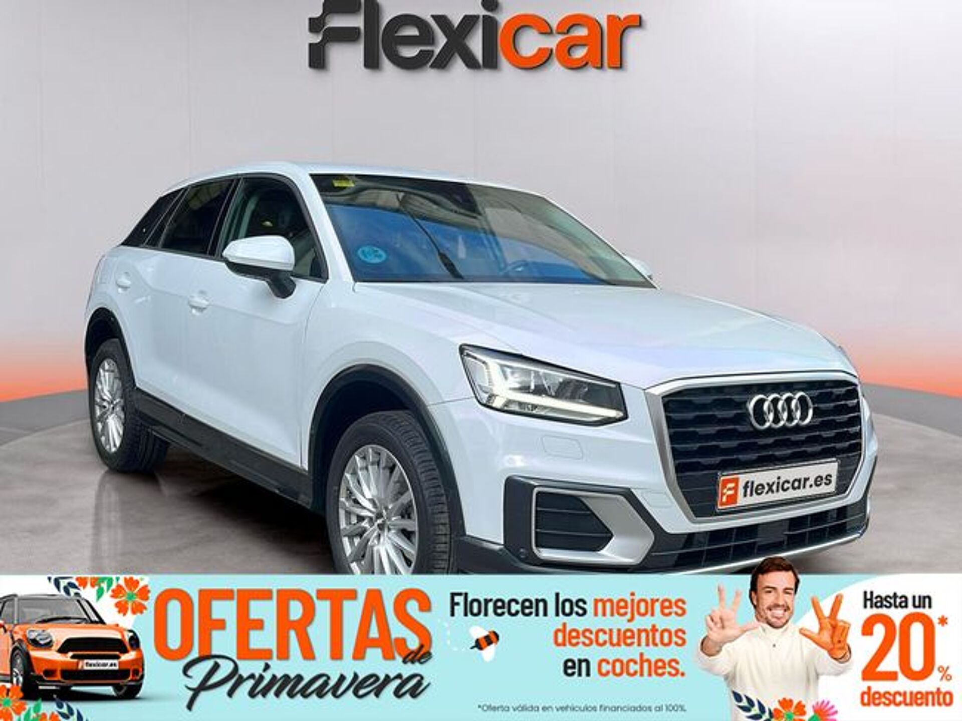 Imagen 1 de AUDI Q2