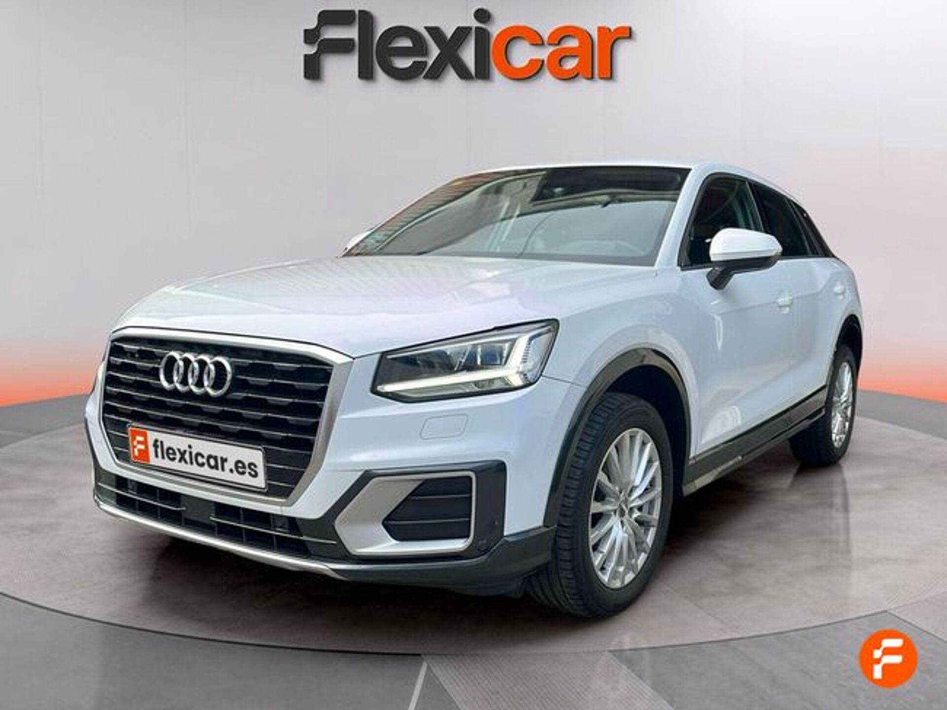 Imagen 3 de AUDI Q2