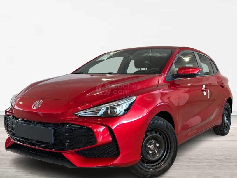 Foto del MG 3 1.5 Standard