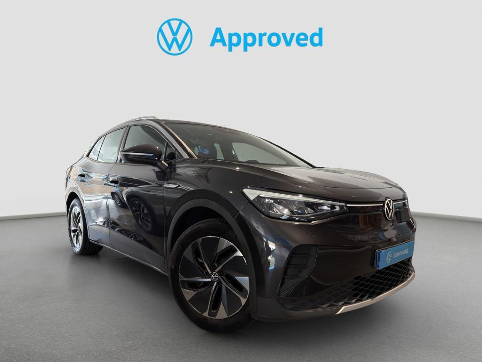 Imagen de VOLKSWAGEN ID5