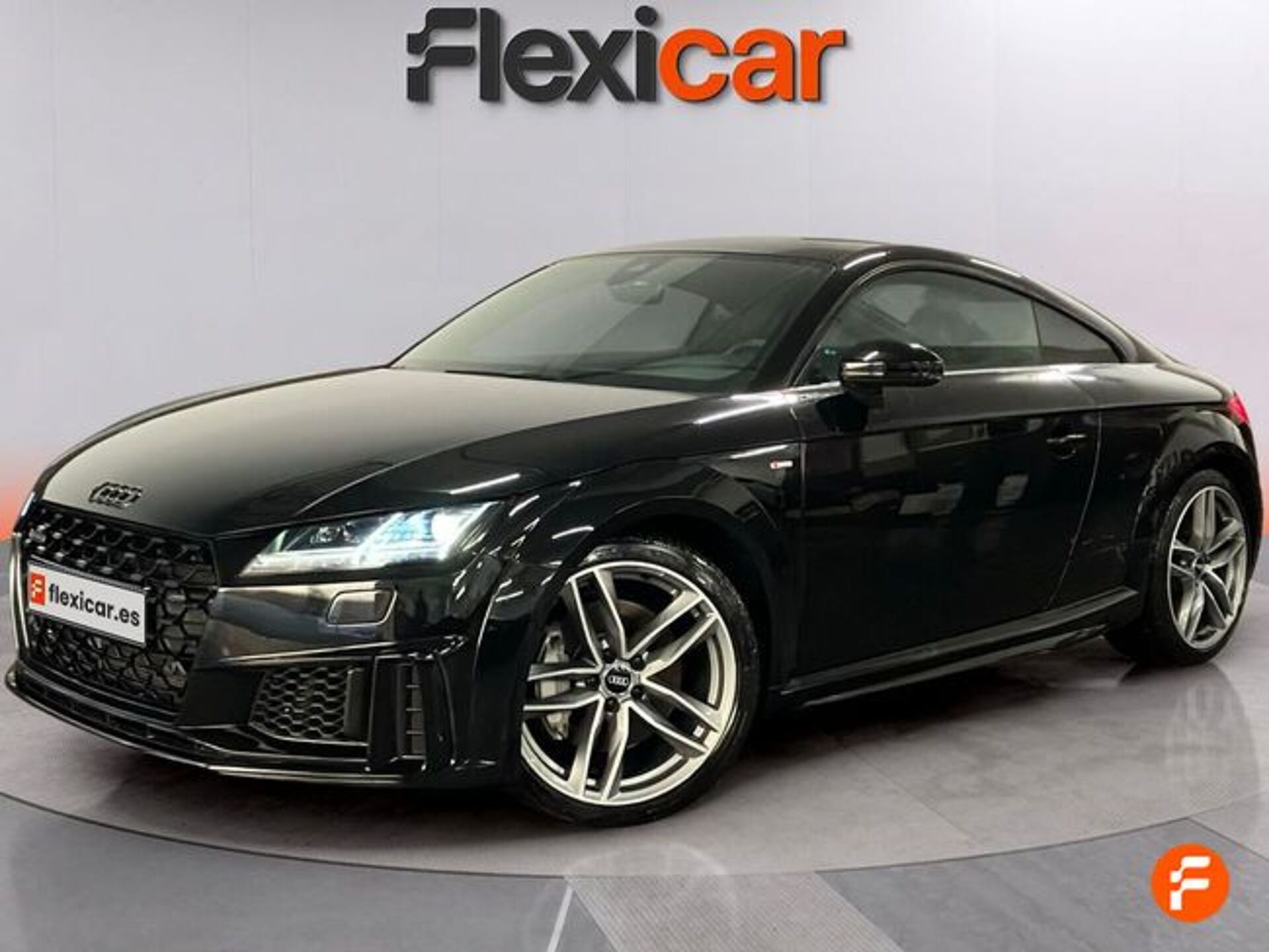 Imagen 3 de AUDI TT