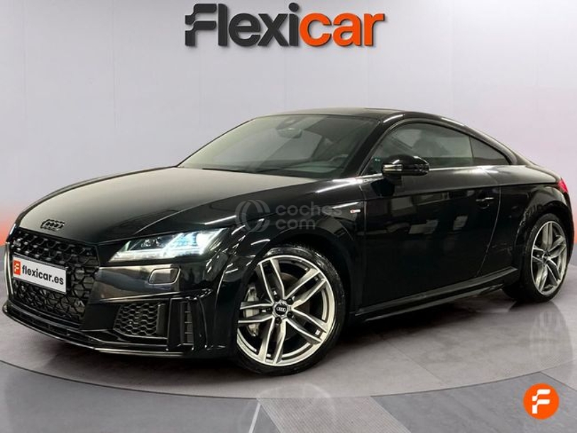 Foto del AUDI TT Coupé 45 TFSI S tronic
