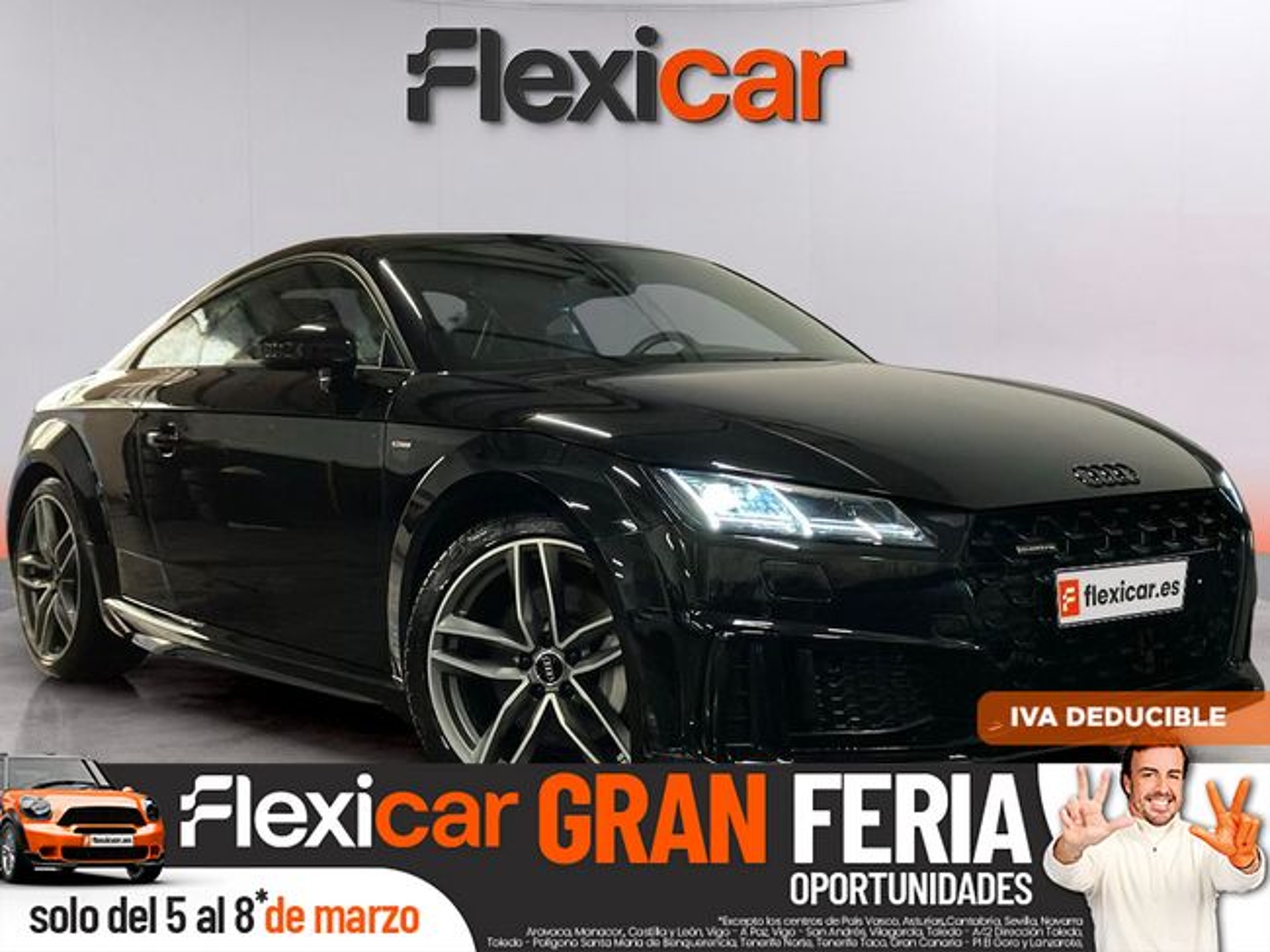 Imagen de AUDI TT