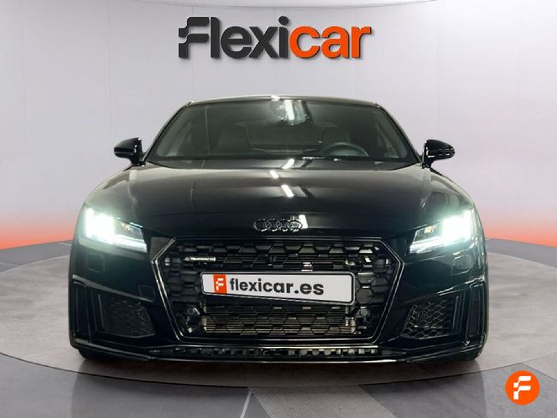 Imagen 2 de AUDI TT