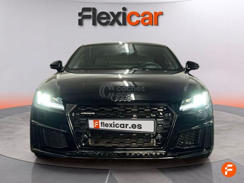 Foto del AUDI TT Coupé 45 TFSI S tronic