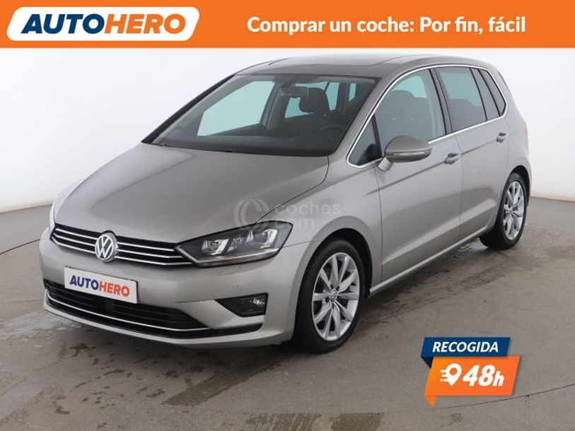 Foto del VOLKSWAGEN Golf 1.6TDI CR BMT Advance 110