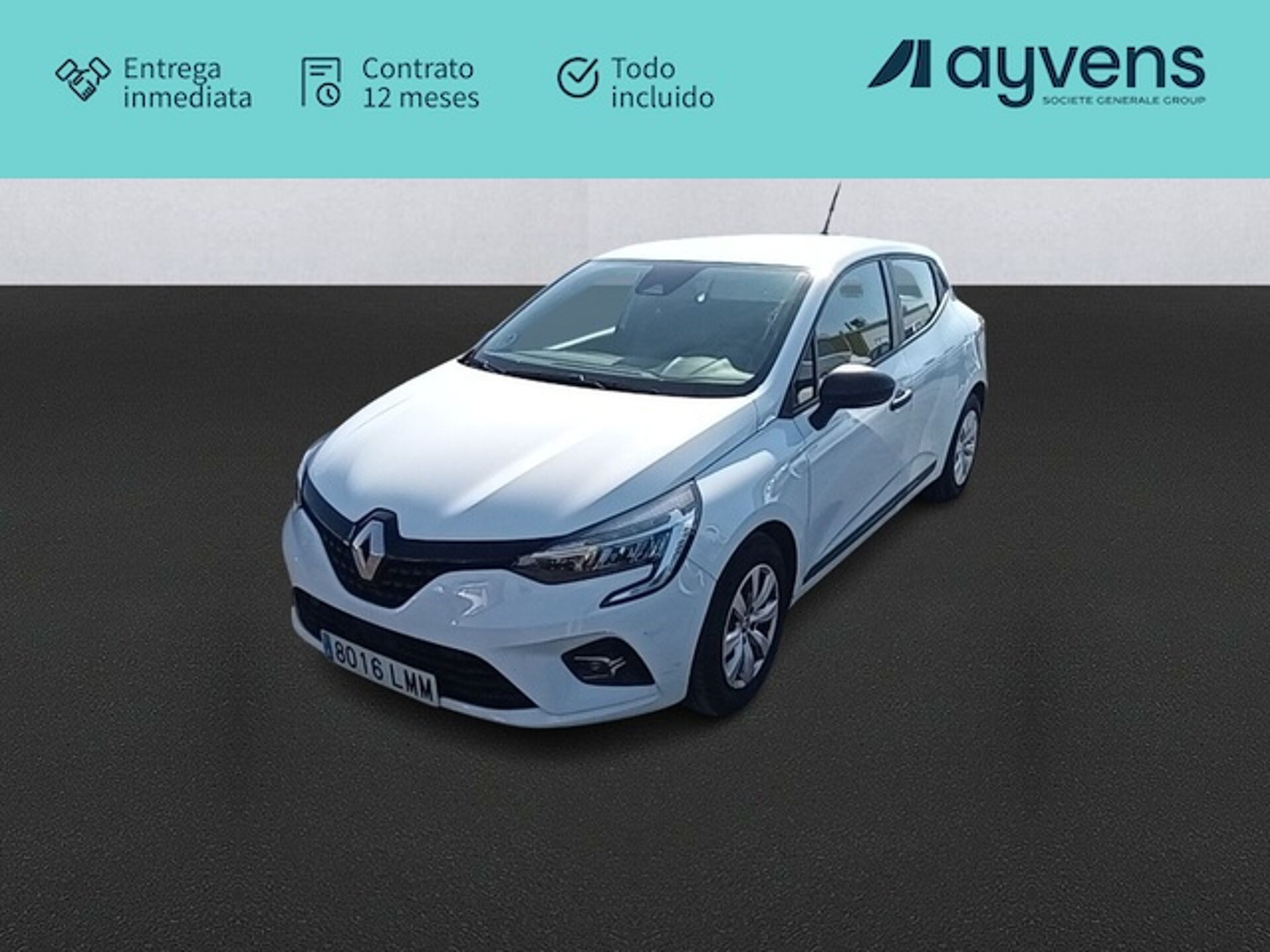 Imagen de RENAULT Clio