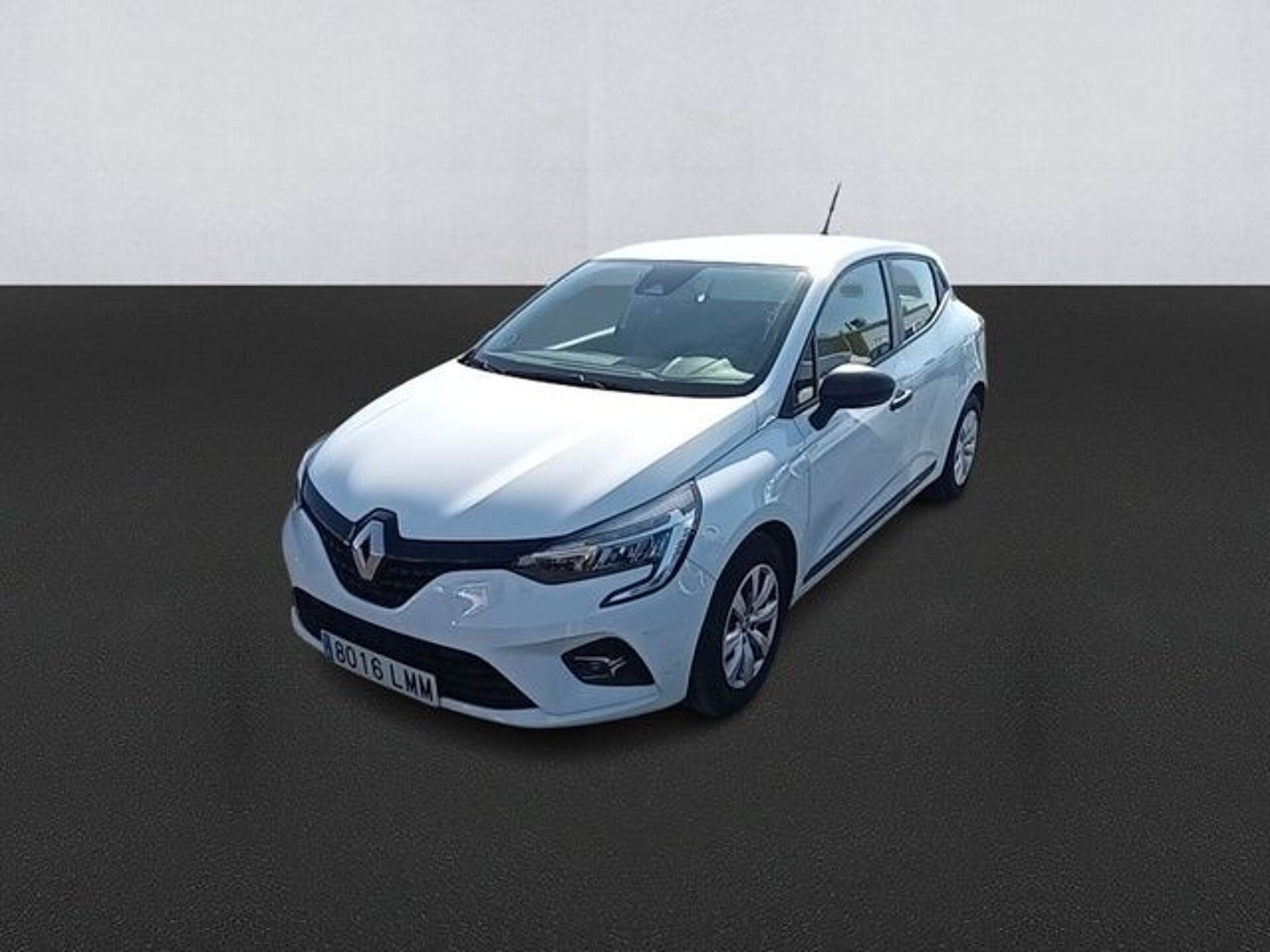 Imagen de RENAULT Clio