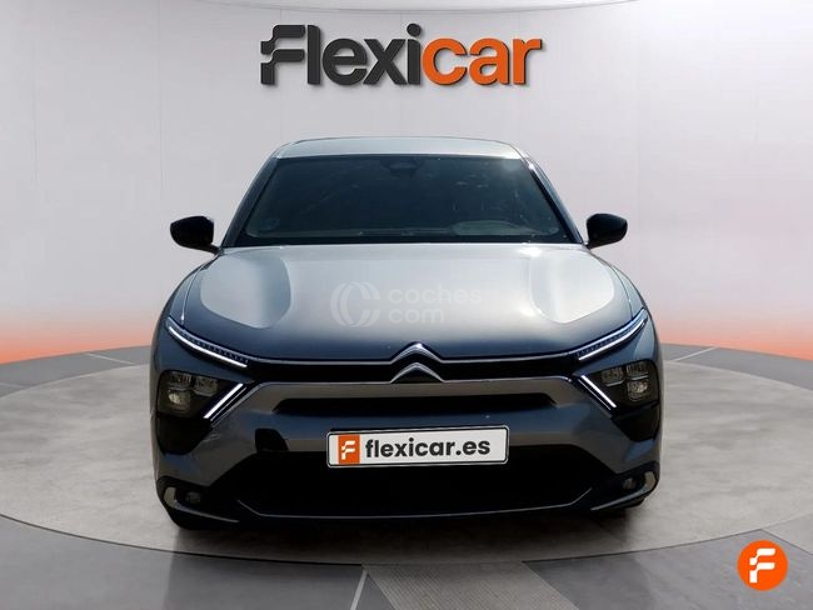 Foto del CITROEN C5 X 1.2 Puretech Feel Pack EAT8 130