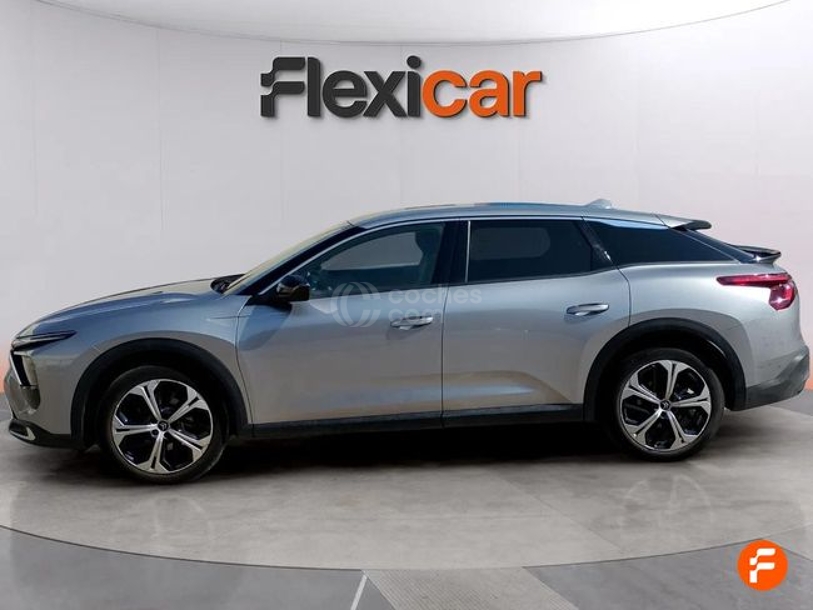 Foto del CITROEN C5 X 1.2 Puretech Feel Pack EAT8 130