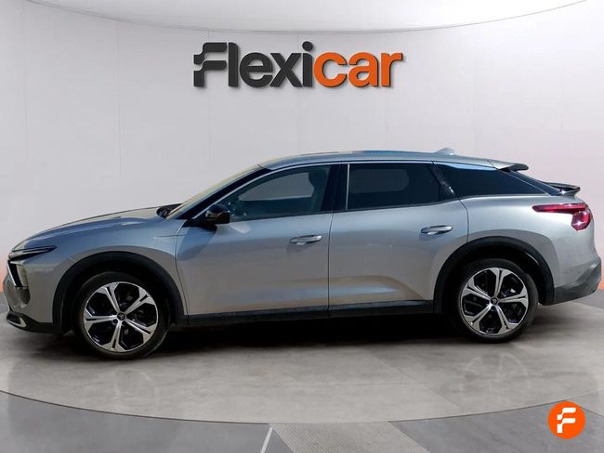 Imagen 3 de CITROEN C5 X