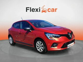 Imagen de RENAULT Clio TCe Techno 67kW