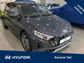 Imagen de HYUNDAI i20 1.0 TGDI Klass 48V DT 100