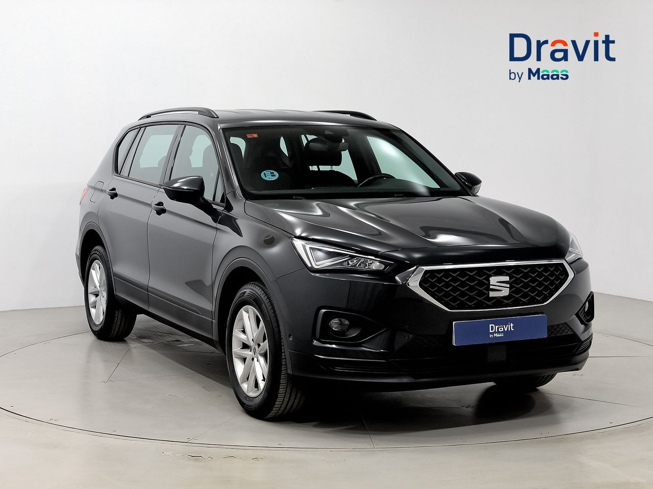SEAT Tarraco (2.0 TDI 110kW (150CV) S&S Style) en Barcelona