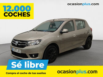 Imagen de DACIA Sandero 1.5dCi Laureate 75