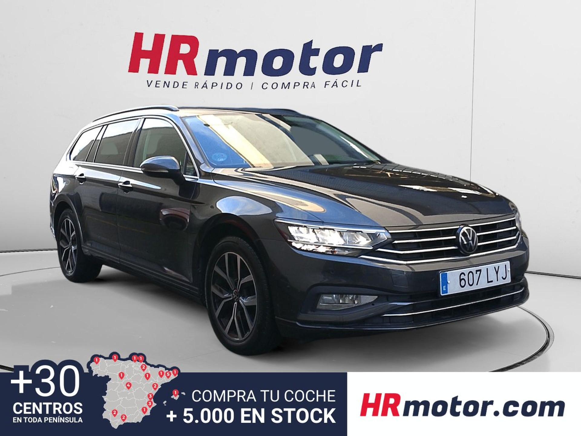 Imagen de VOLKSWAGEN Passat