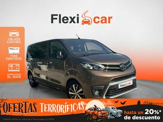 Imagen de TOYOTA Proace Verso Proace Family L1 2.0D 8pl. Advance 150