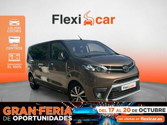 Imagen de TOYOTA Proace Verso Proace Family L1 2.0D 8pl. Advance 150