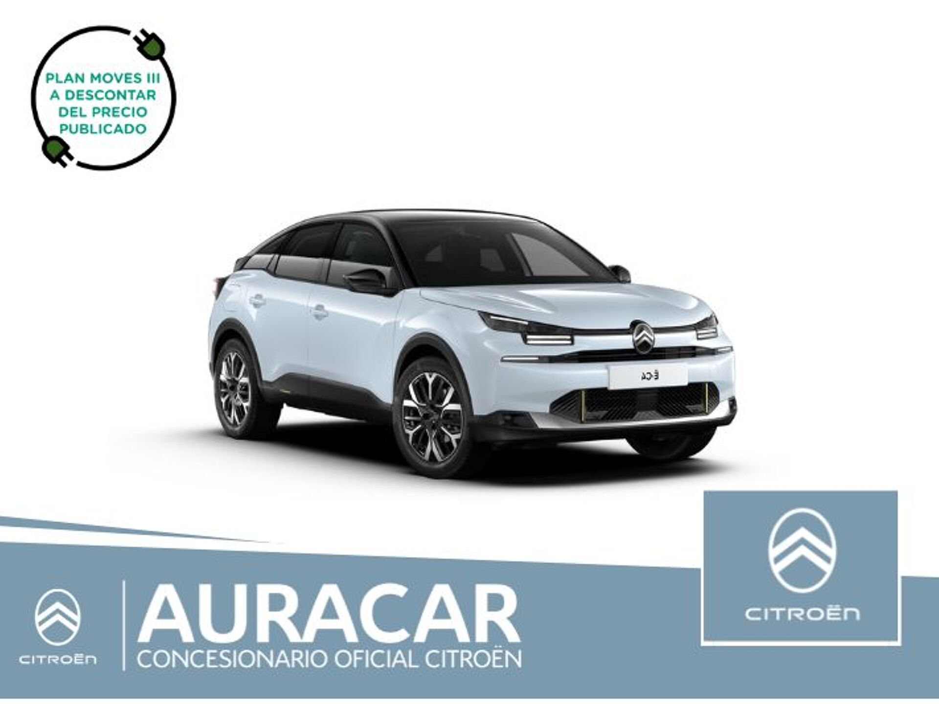 Imagen de CITROEN C4
