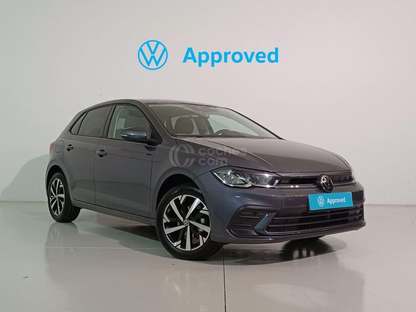 Foto del VOLKSWAGEN Polo 1.0 TSI Mas 70kW