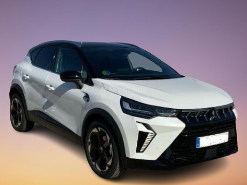 Foto del MITSUBISHI ASX 130T MHEV Kaiteki 7DCT