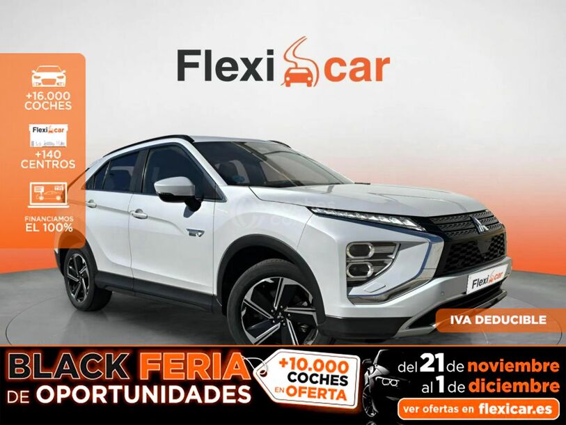 Foto del MITSUBISHI Eclipse Cross PHEV Kaiteki 4WD