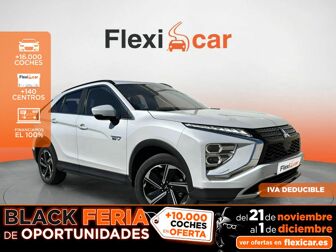 Imagen de MITSUBISHI Eclipse Cross PHEV Kaiteki 4WD