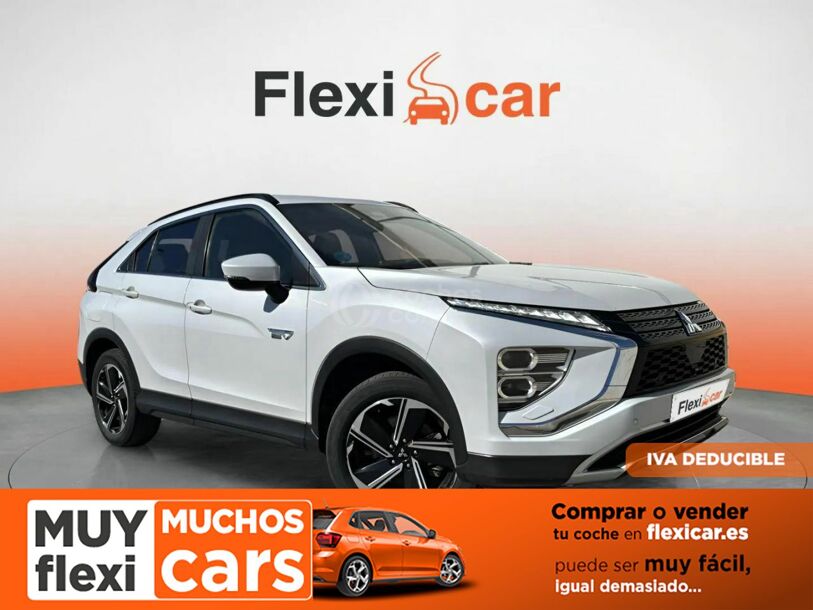 Foto del MITSUBISHI Eclipse Cross PHEV Kaiteki 4WD