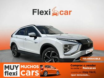 Imagen de MITSUBISHI Eclipse Cross PHEV Kaiteki 4WD