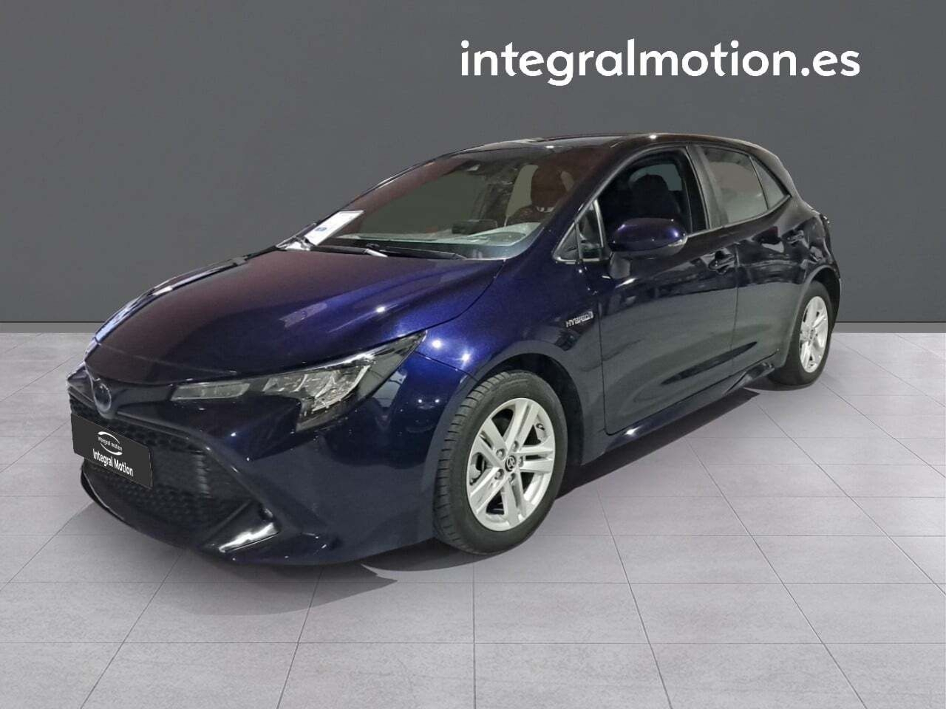 Imagen de TOYOTA Corolla
