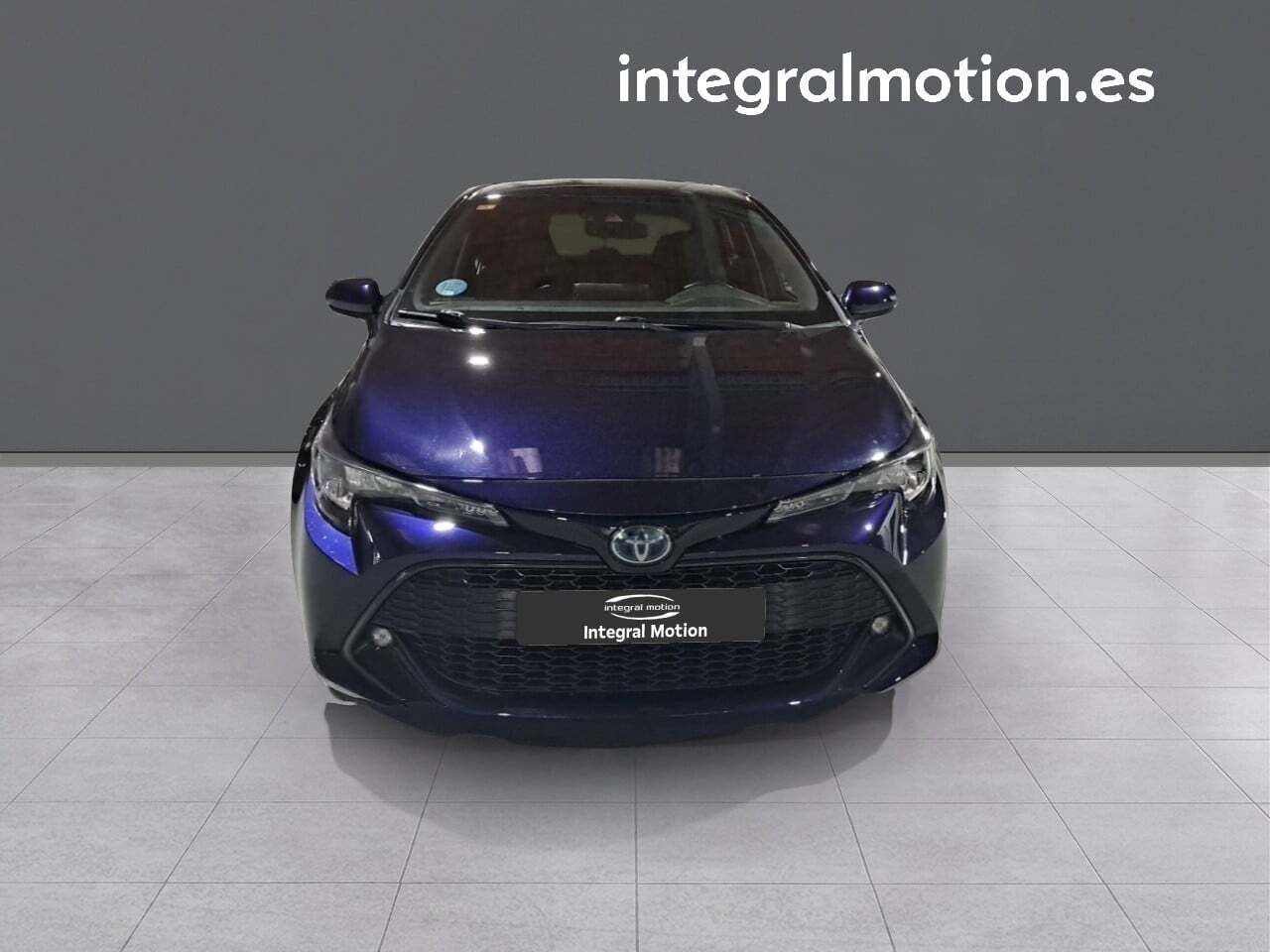 Foto del TOYOTA Corolla 125H Active Tech