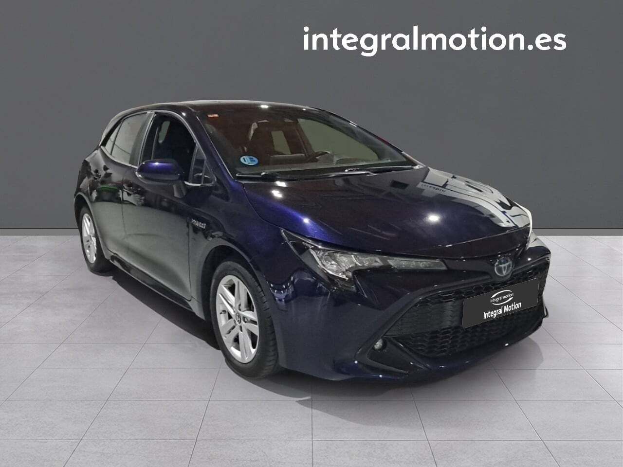 Foto del TOYOTA Corolla 125H Active Tech