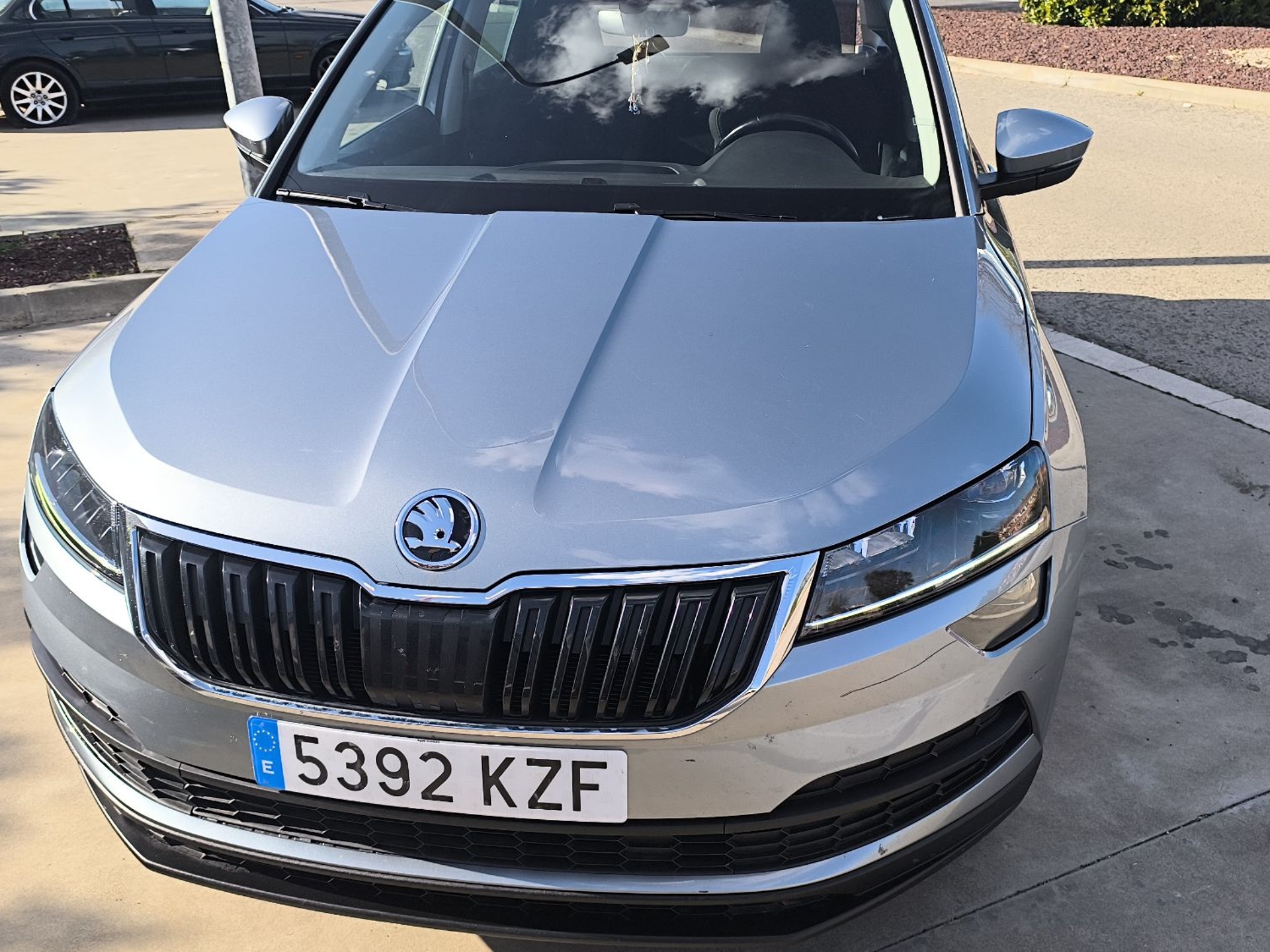 Imagen de SKODA Karoq