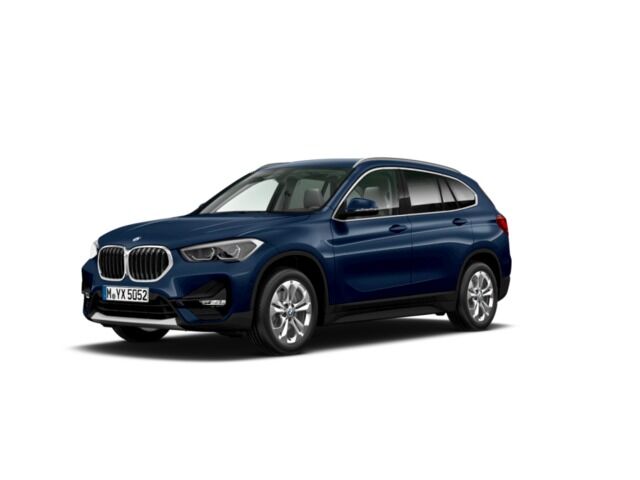 BMW X1 (sDrive18d Business 110 kW (150 CV)) en Alicante