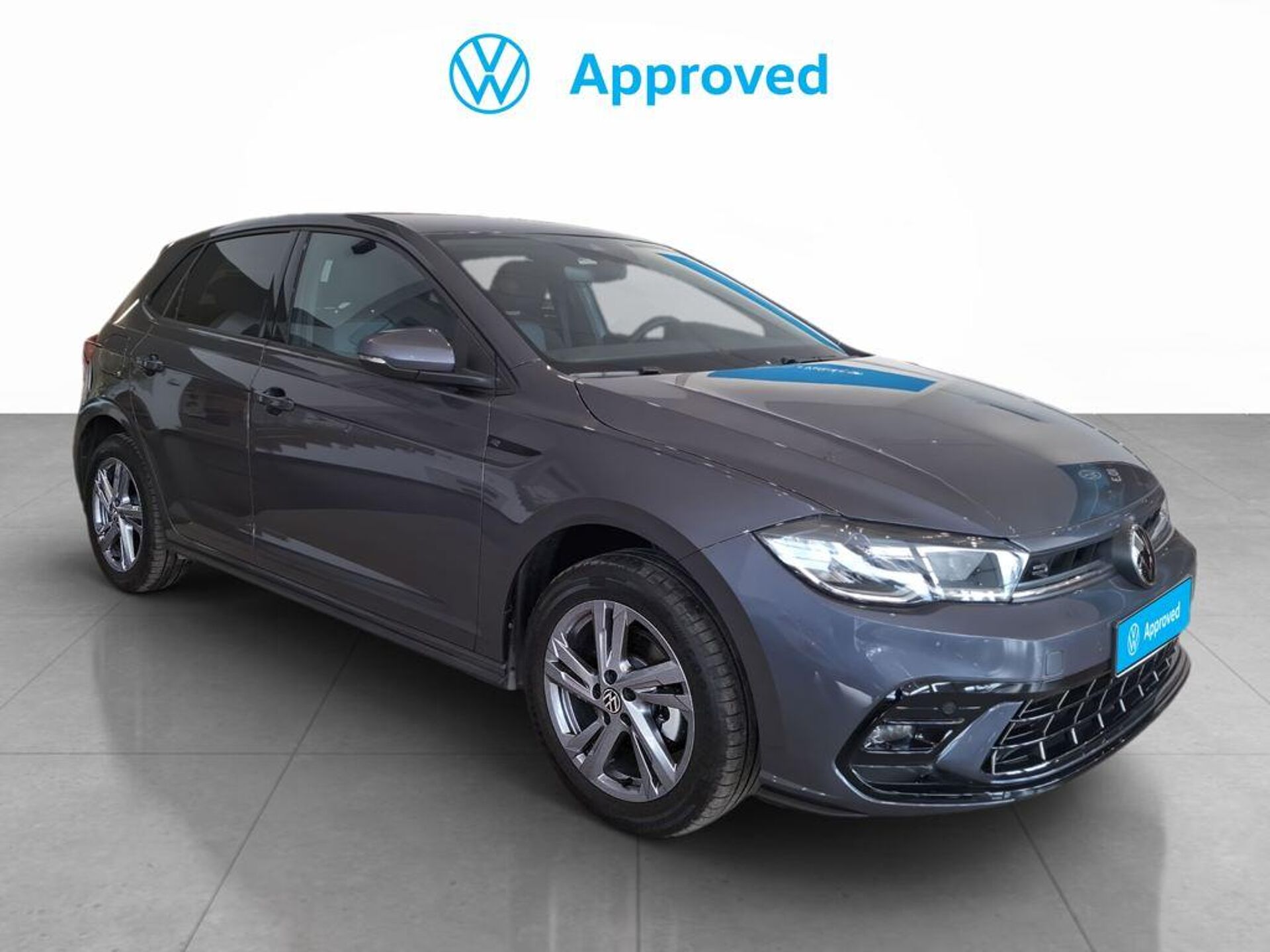 Imagen de VOLKSWAGEN Polo